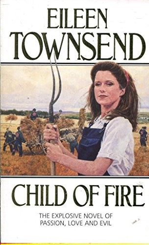 Child of Fire