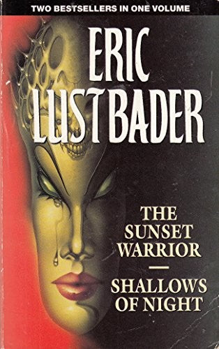 Xlustbader Duo Suns Shallows F