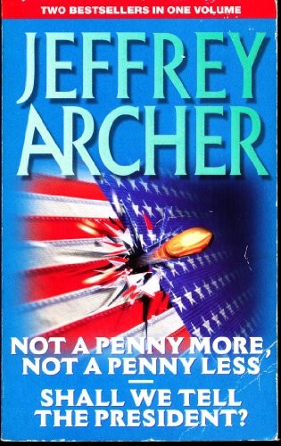 Xarcher Duo Not a Shall We Cor