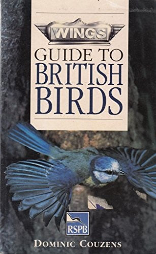 Wings Guide to British Birds