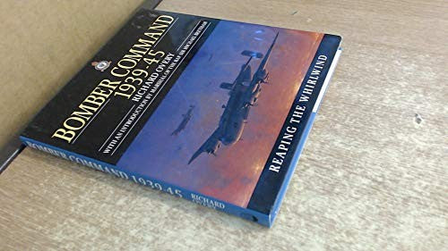 Bomber Command, 1939-1945