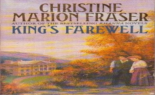 King's Farewell
