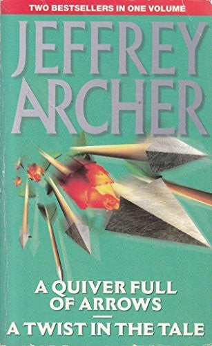 Xarcher Duo Quiver Twist Wool