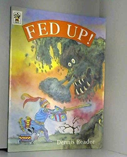 Fed Up