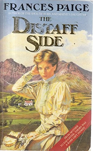 The Distaff Side