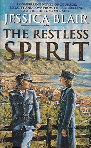 The Restless Spirit