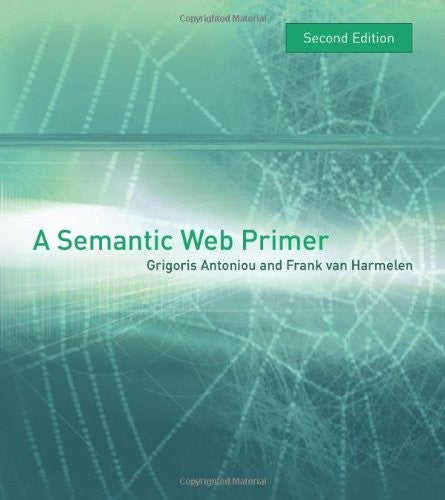 A Semantic Web Primer