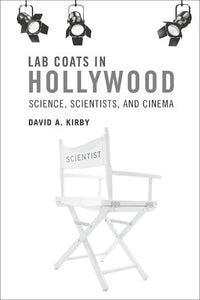 Lab Coats in Hollywood 