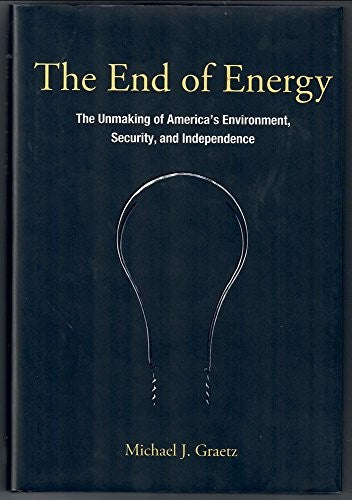 The End of Energy