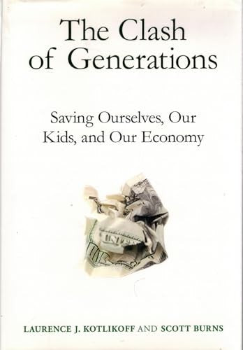 The Clash of Generations