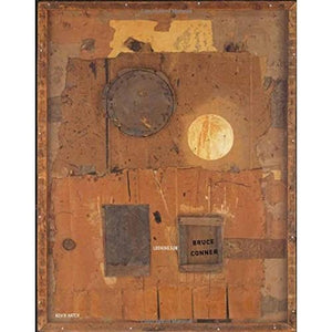 Looking for Bruce Conner 