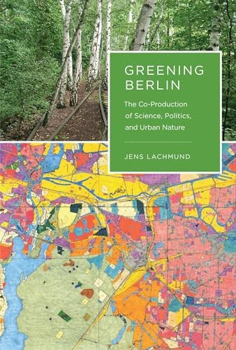 Greening Berlin