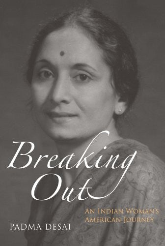 Breaking Out