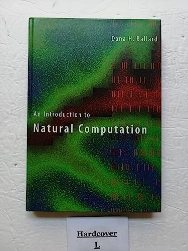 An Introduction to Natural Computation