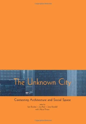The Unknown City