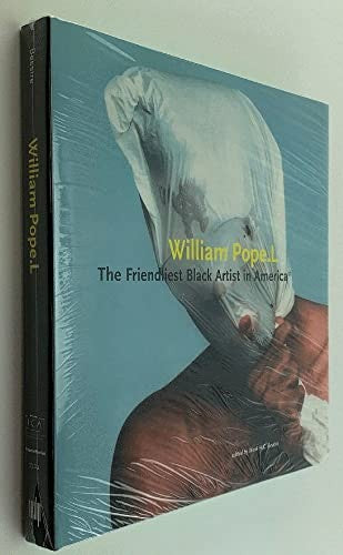 William Pope.L