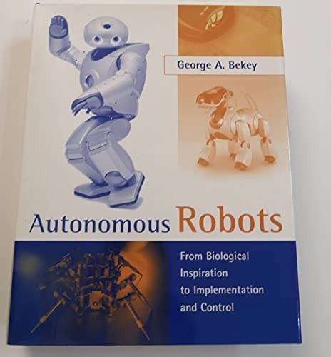 Autonomous Robots