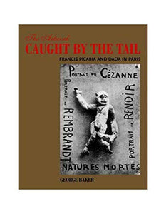 The Artwork Caught by the Tail 