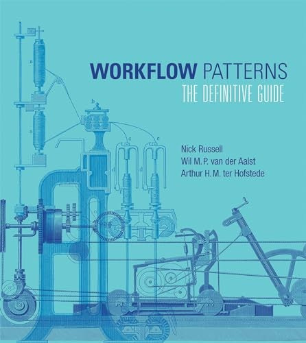 Workflow Patterns