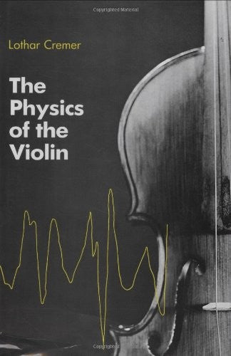 The Physics of the Violin