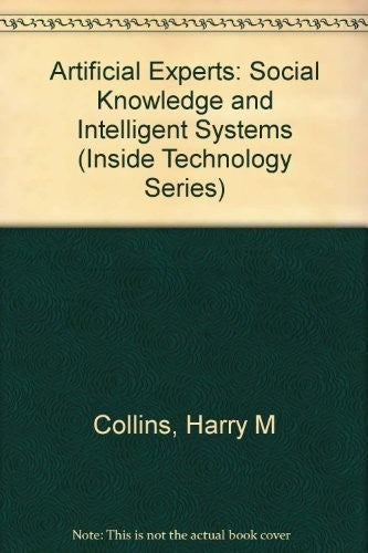 Artificial Experts