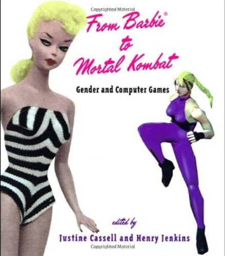 From Barbie to Mortal Kombat