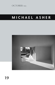 Michael Asher 