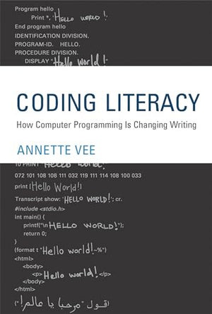 Coding Literacy
