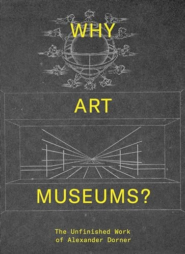 Why Art Museums?