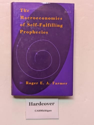 Macroeconomics of Self-fulfilling Prophecies