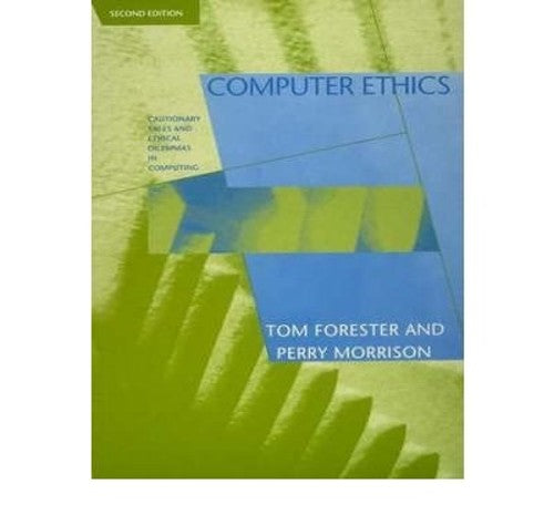 Computer Ethics