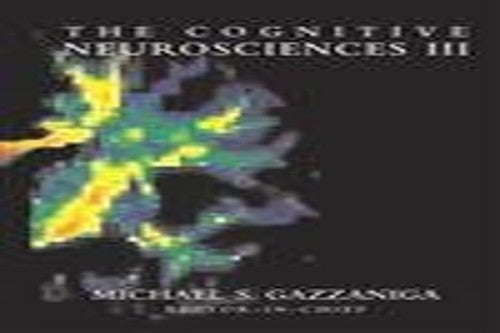 The Cognitive Neurosciences III