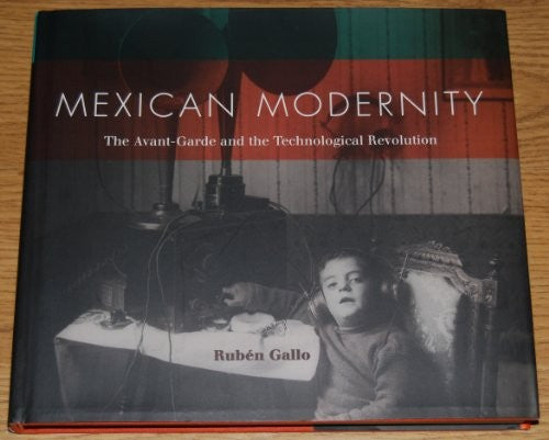 Mexican Modernity