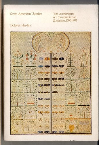 Seven American Utopias
