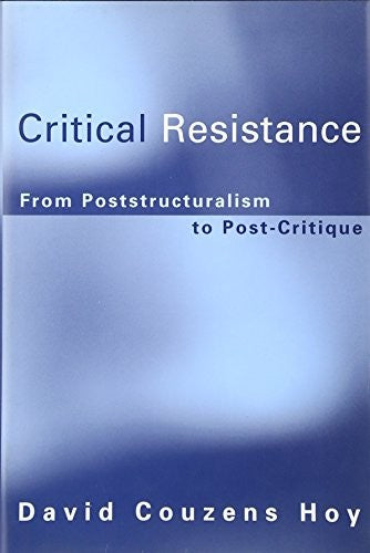 Critical Resistance