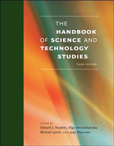 The Handbook of Science and Technology Studies