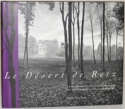 Le Desert de Retz