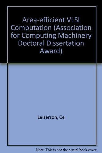 Area-efficient VLSI Computation