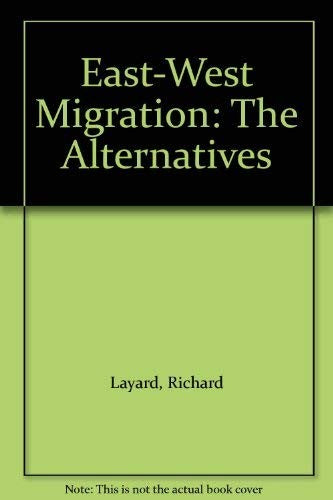 East-West Migration