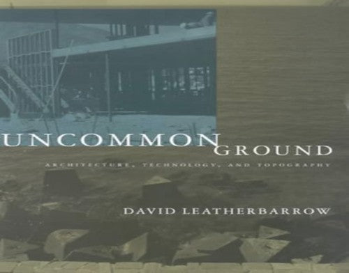 Uncommon Ground