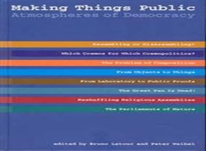 Making Things Public