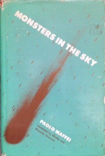 Monsters in the Sky