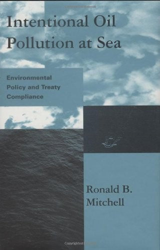 Intentional Oil Pollution at Sea