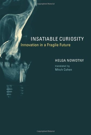 Insatiable Curiosity
