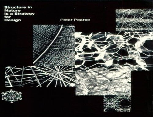 Structure in Nature is a Strategy for Design