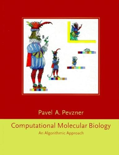 Computational Molecular Biology