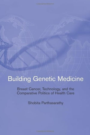 Building Genetic Medicine