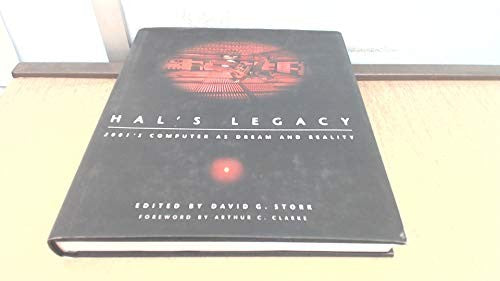 HAL's Legacy
