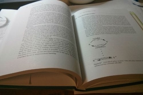 Reinforcement Learning