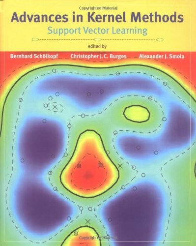 Advances in Kernel Methods
